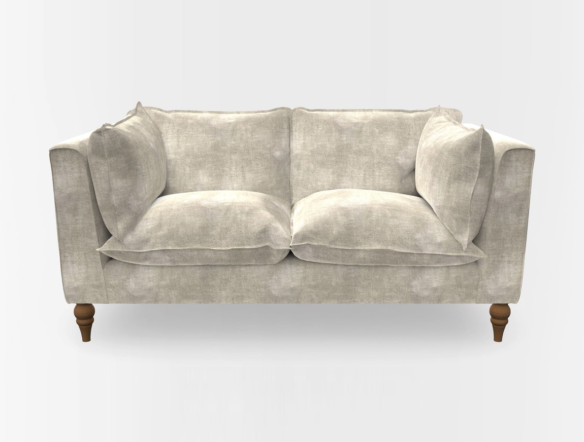 Bespoke 2.5 Seater Sofas