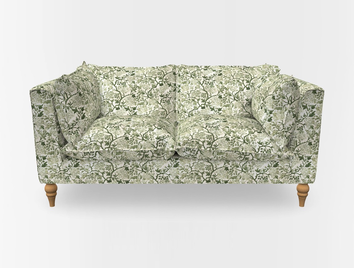 2.5 Seater Sofas