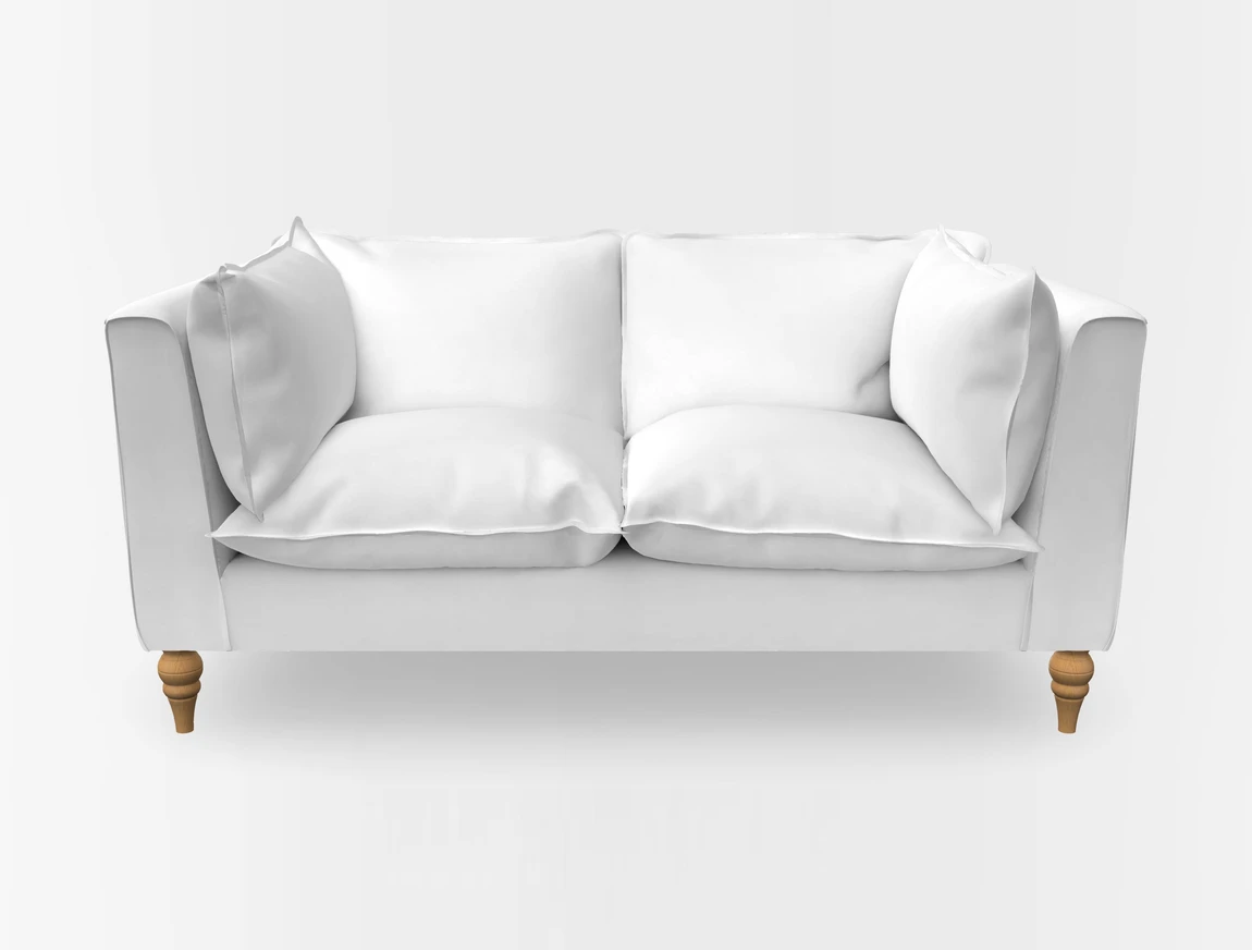 Bespoke 2.5 Seater Sofas