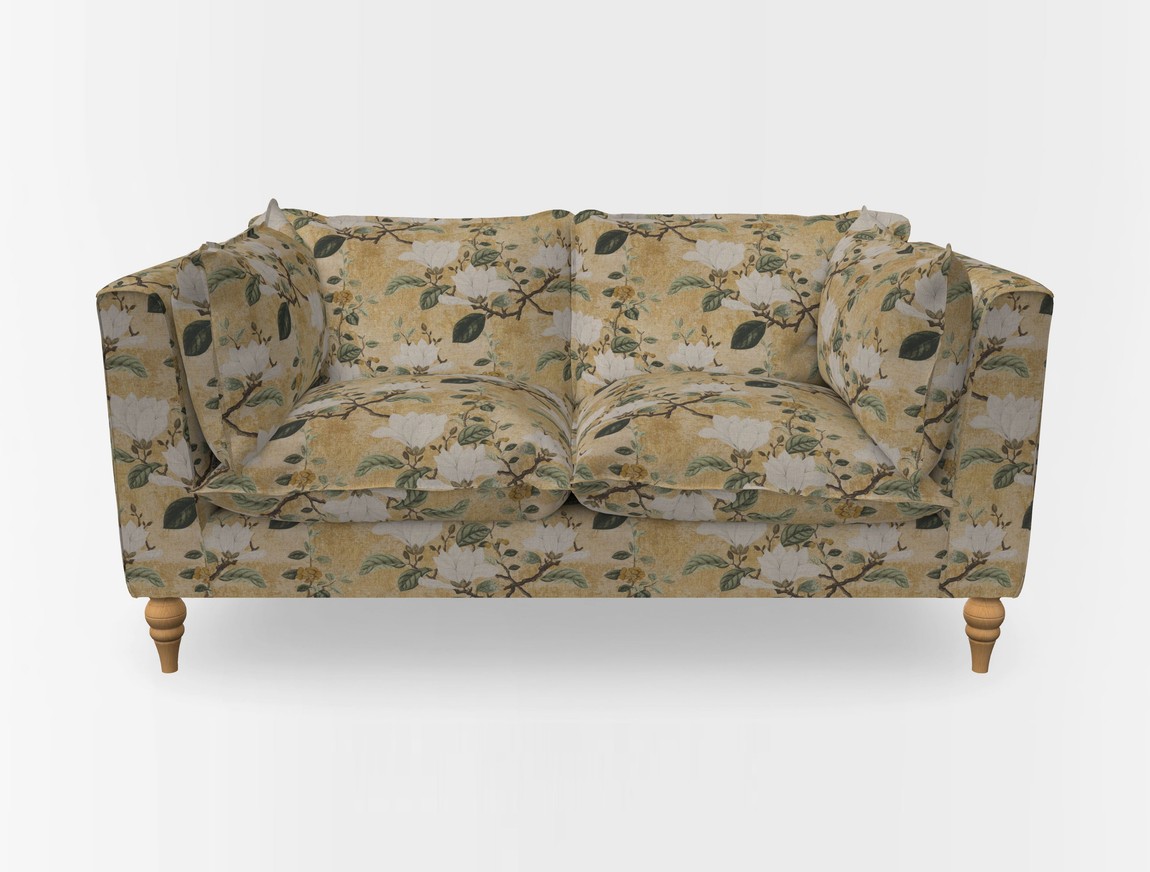 Bespoke 2.5 Seater Sofas