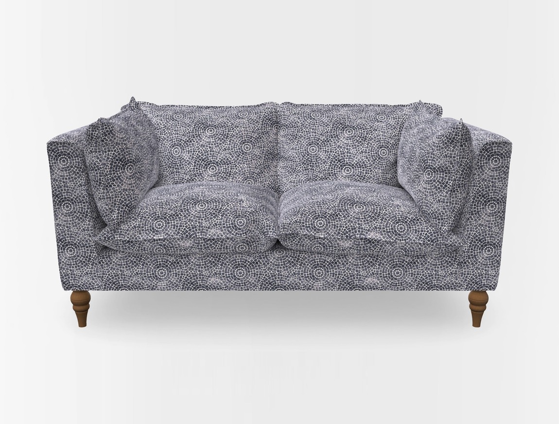 Bespoke 2.5 Seater Sofas