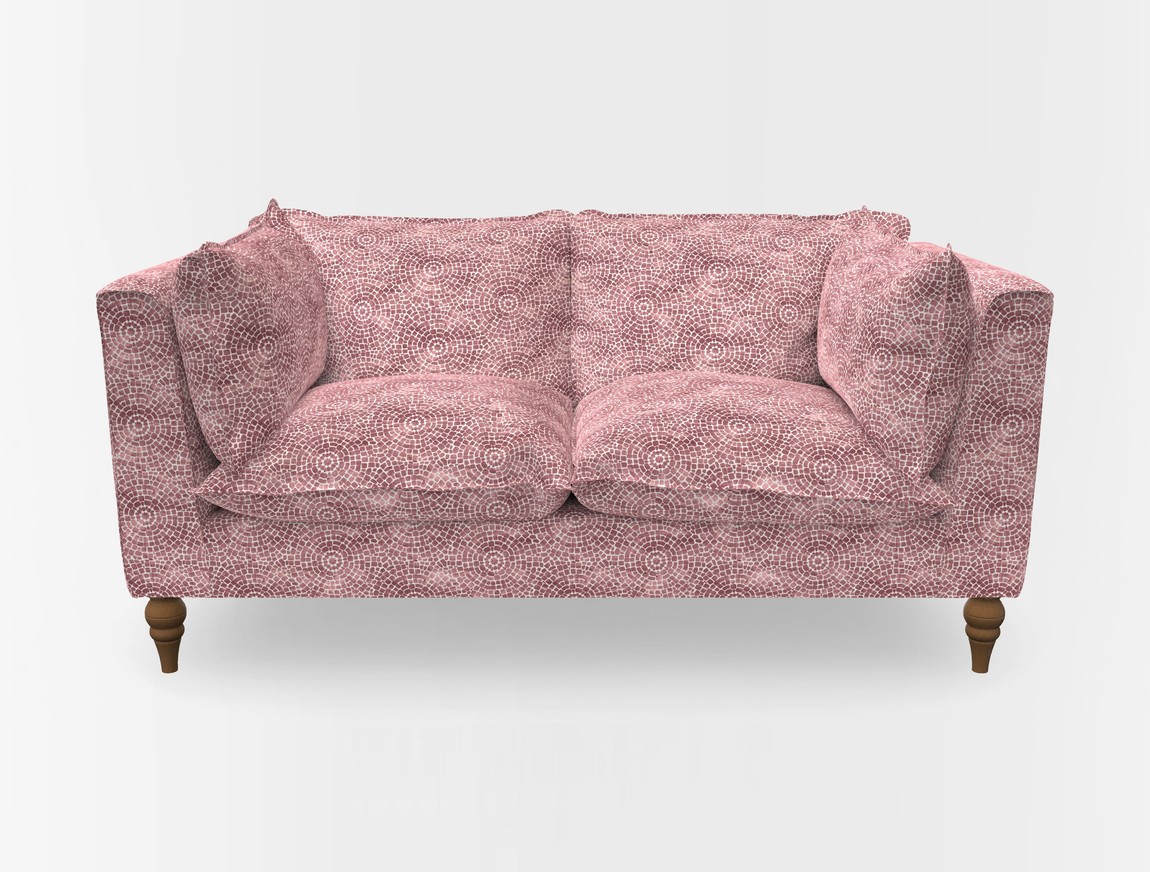 Bespoke 2.5 Seater Sofas