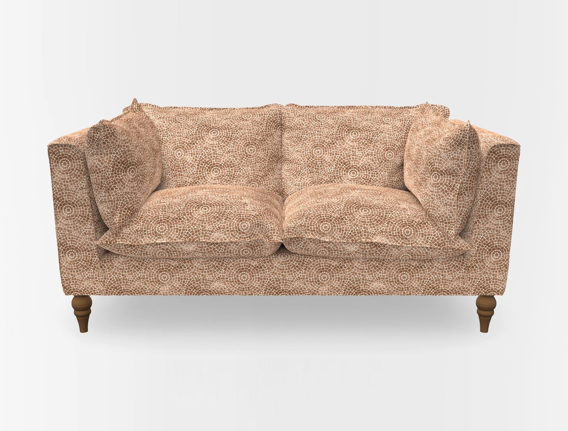 Bespoke 2.5 Seater Sofas