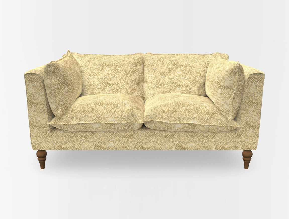 Bespoke 2.5 Seater Sofas