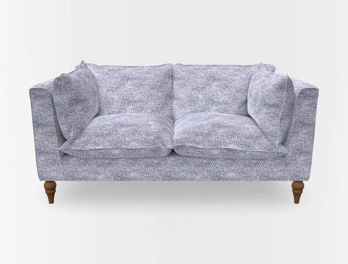 Bespoke 2.5 Seater Sofas