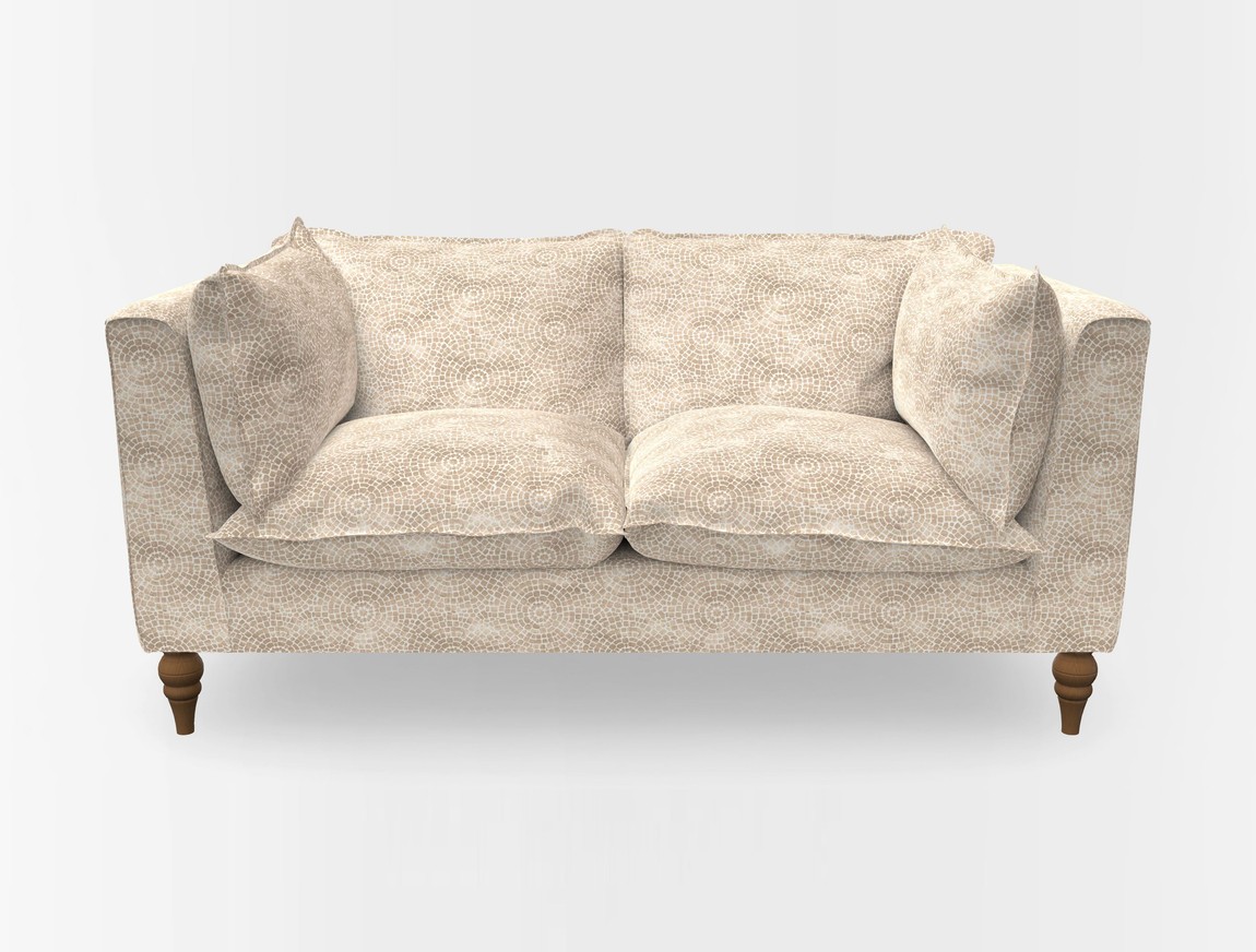 Bespoke 2.5 Seater Sofas