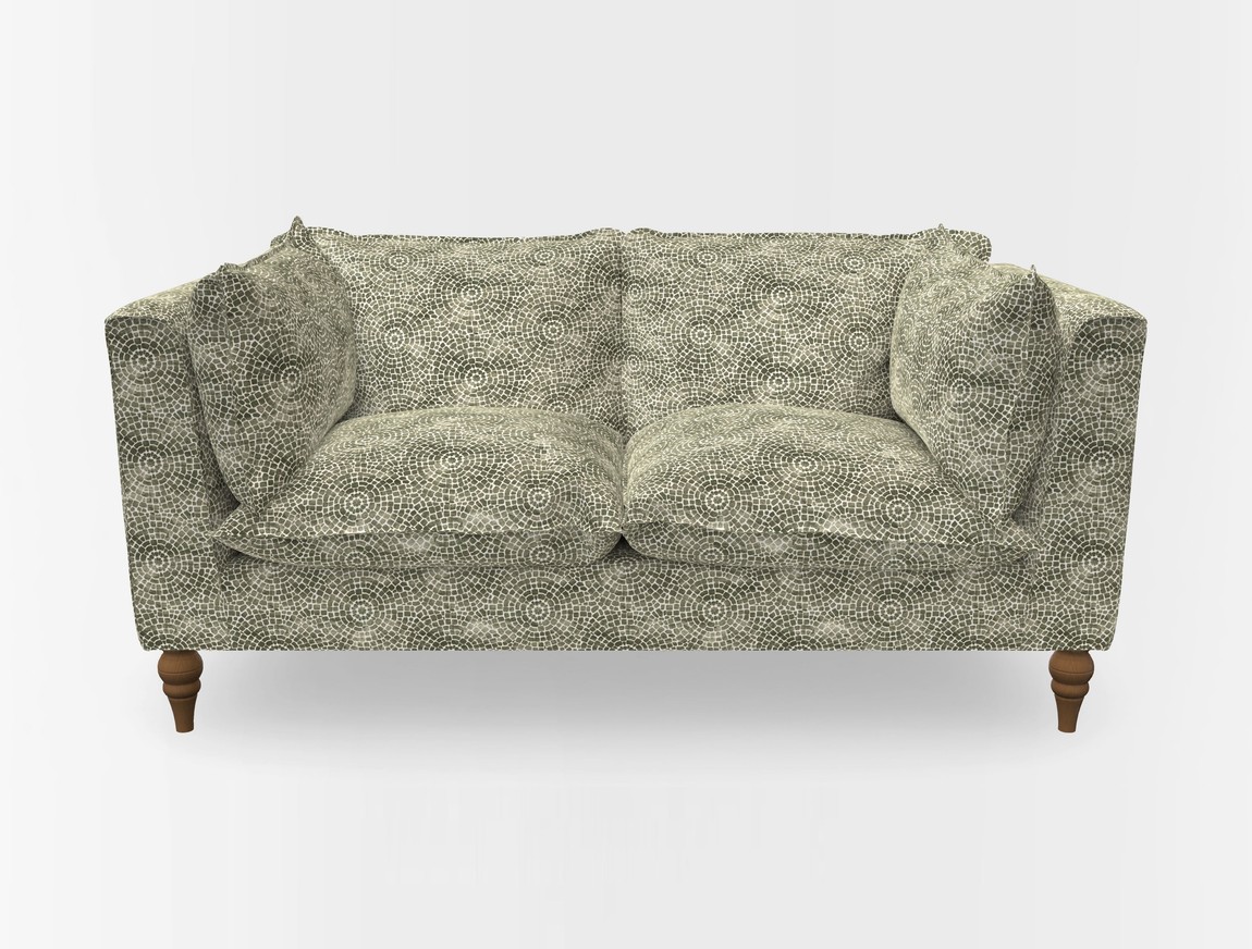 Bespoke 2.5 Seater Sofas