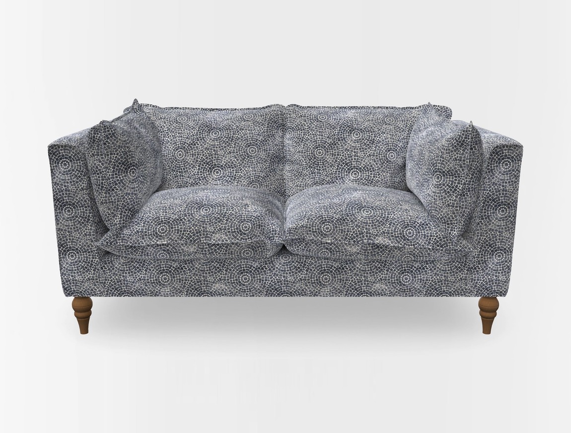Bespoke 2.5 Seater Sofas