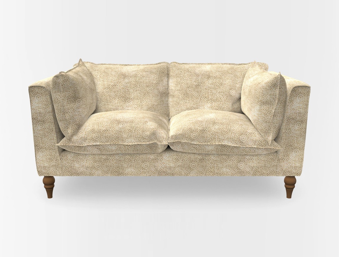 Bespoke 2.5 Seater Sofas