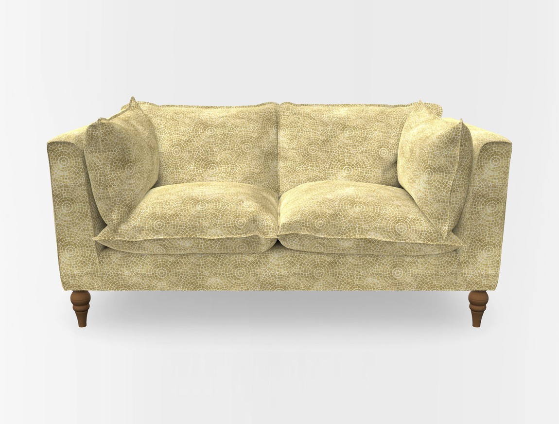 Bespoke 2.5 Seater Sofas