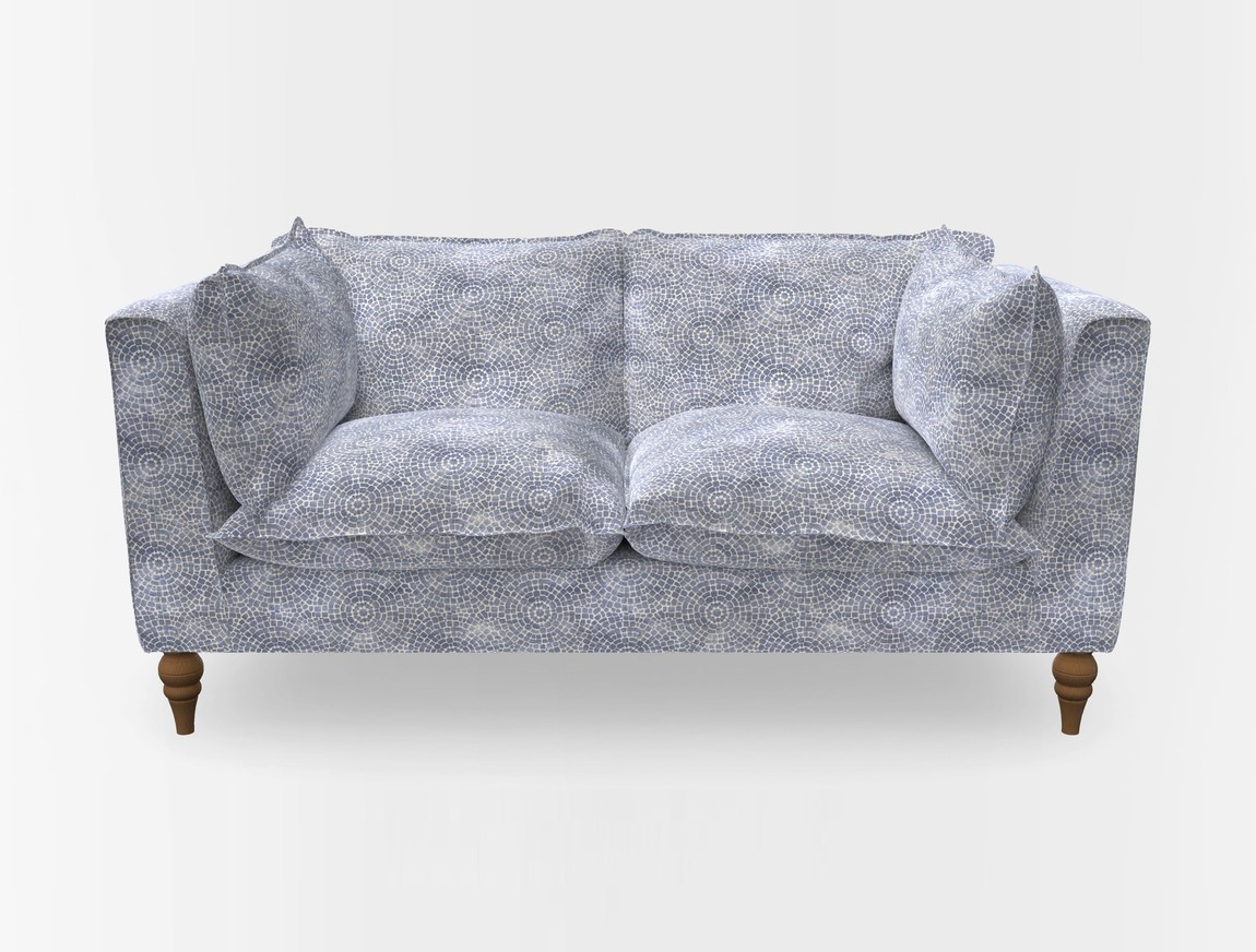 Bespoke 2.5 Seater Sofas