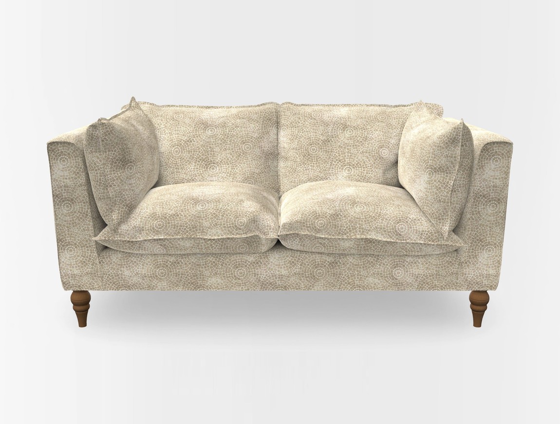 Bespoke 2.5 Seater Sofas