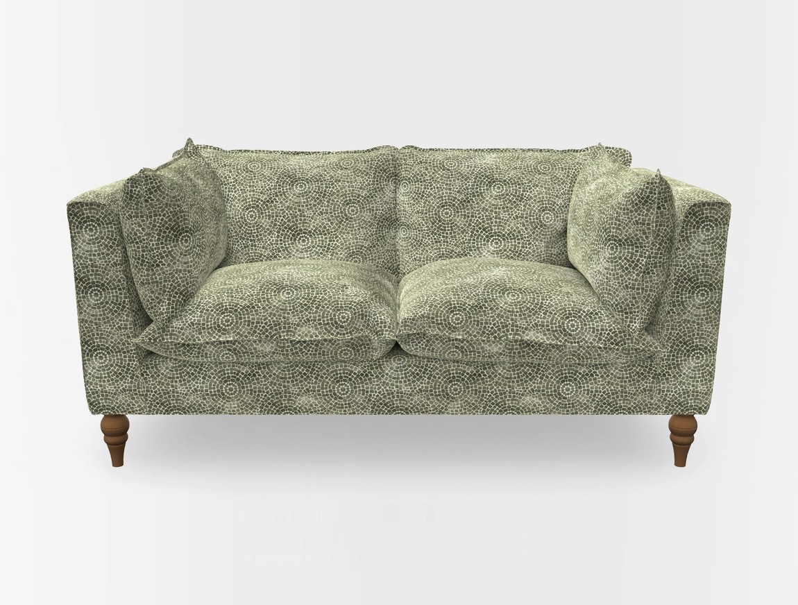 Bespoke 2.5 Seater Sofas