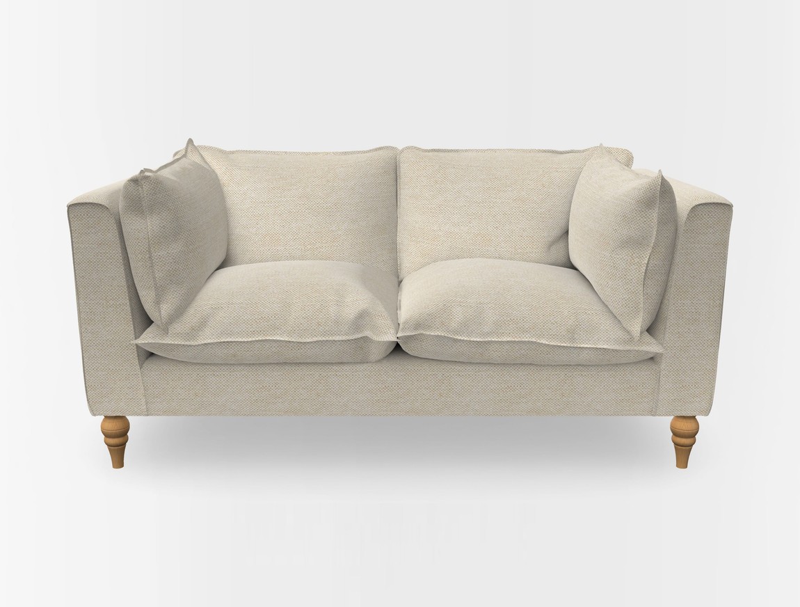 Bespoke 2.5 Seater Sofas