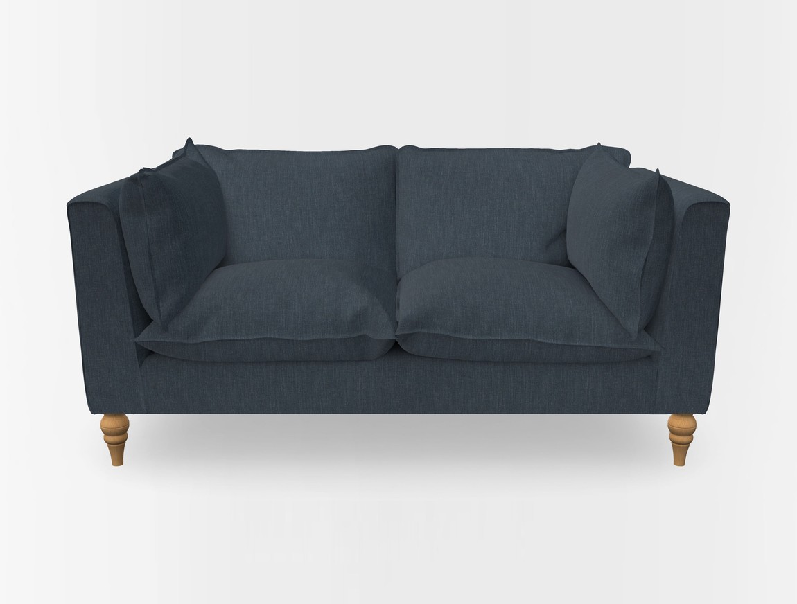 Bespoke 2.5 Seater Sofas