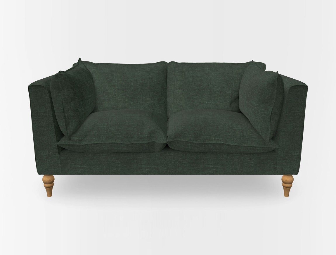 Bespoke 2.5 Seater Sofas