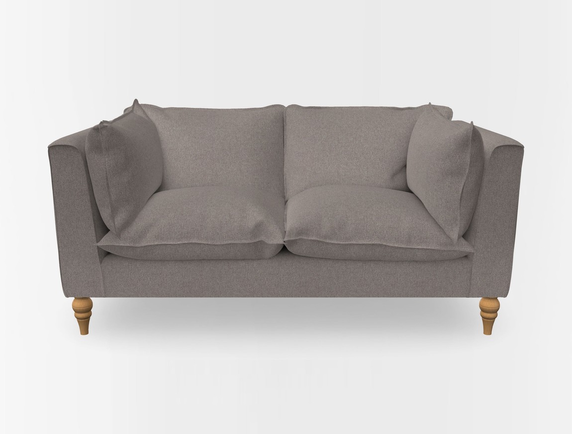 Bespoke 2.5 Seater Sofas