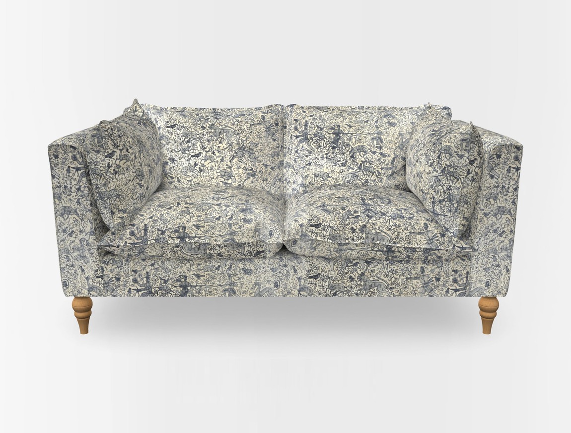 2.5 Seater Sofas