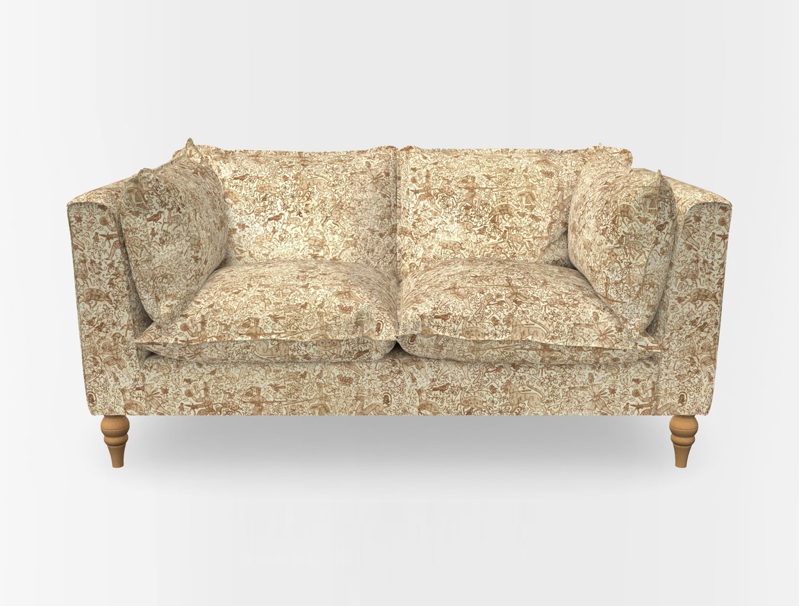2.5 Seater Sofas