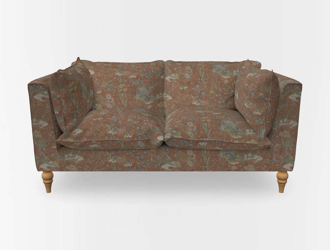 2.5 Seater Sofas