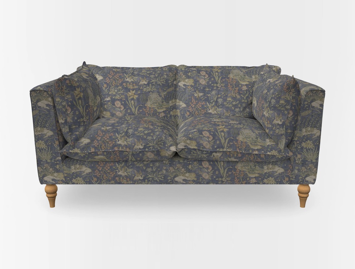Bespoke 2.5 Seater Sofas