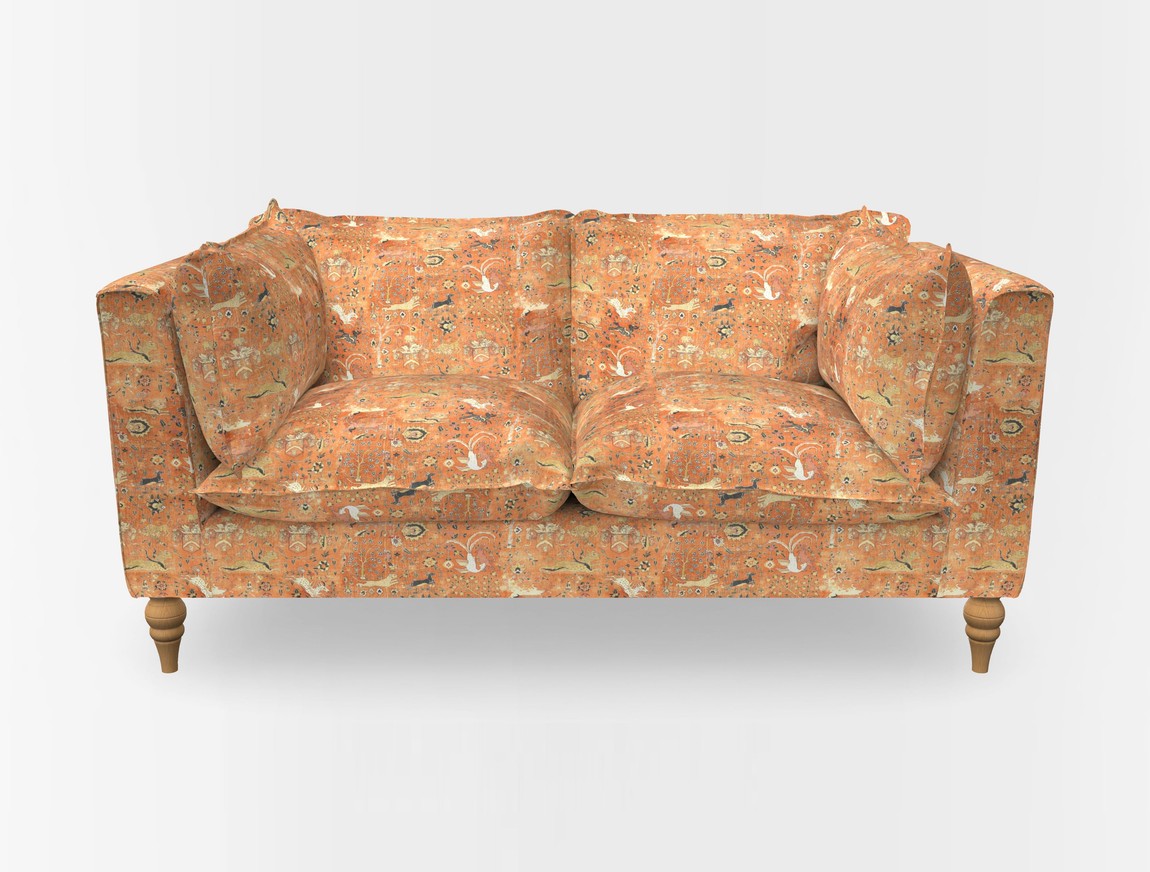 2.5 Seater Sofas