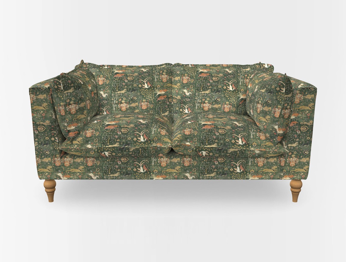 2.5 Seater Sofas