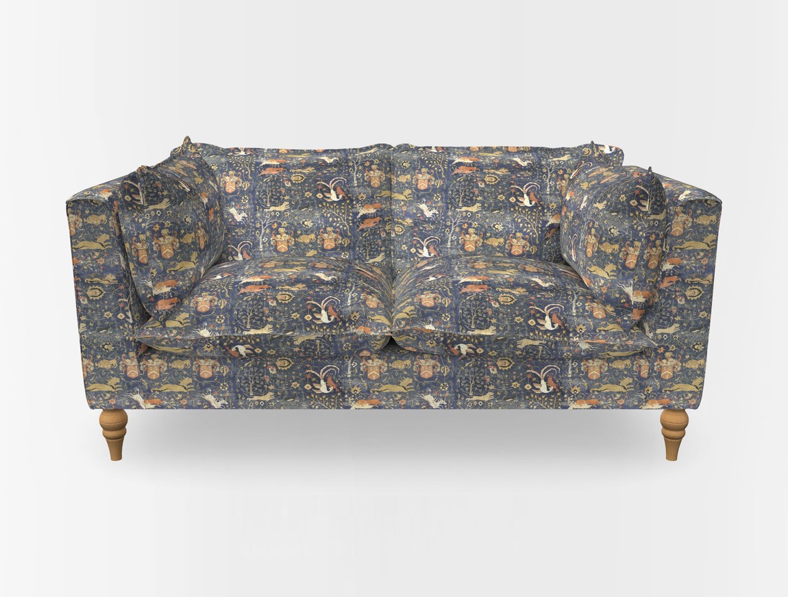 2.5 Seater Sofas