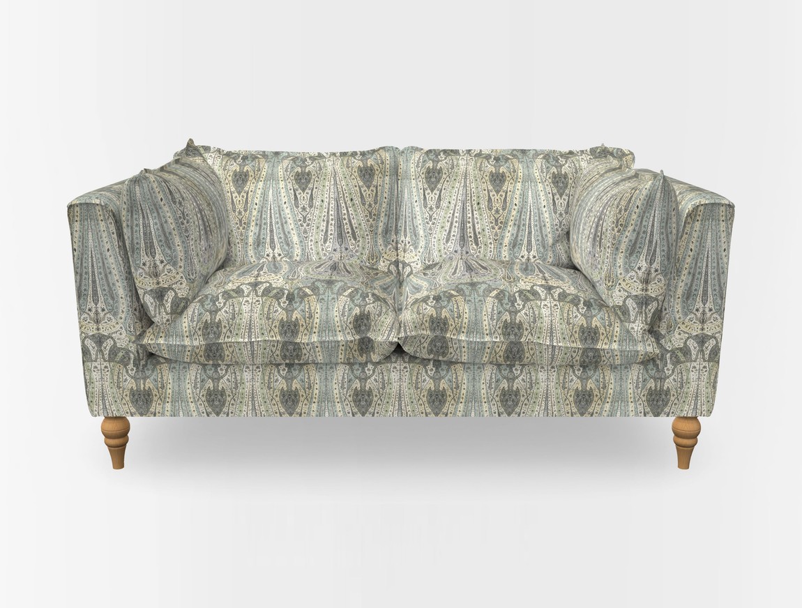 Bespoke 2.5 Seater Sofas