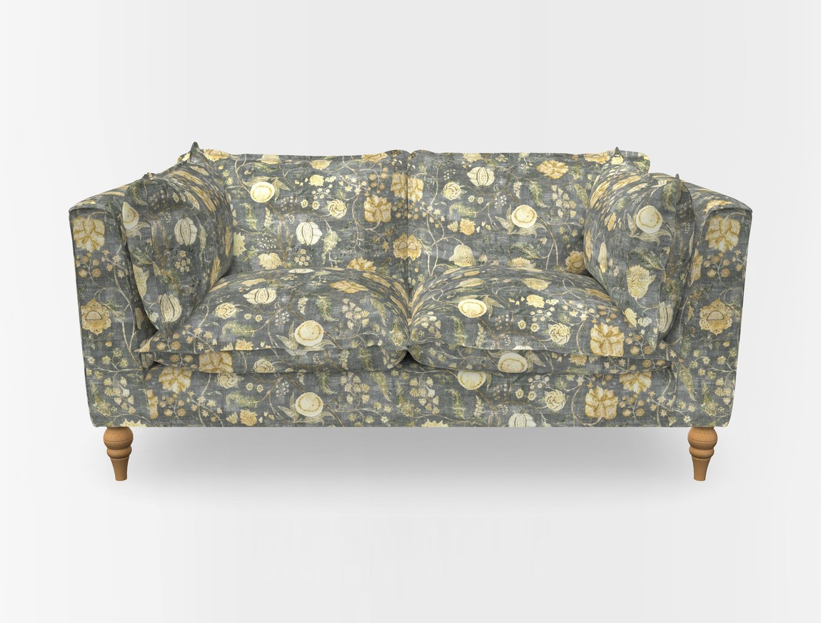 Bespoke 2.5 Seater Sofas