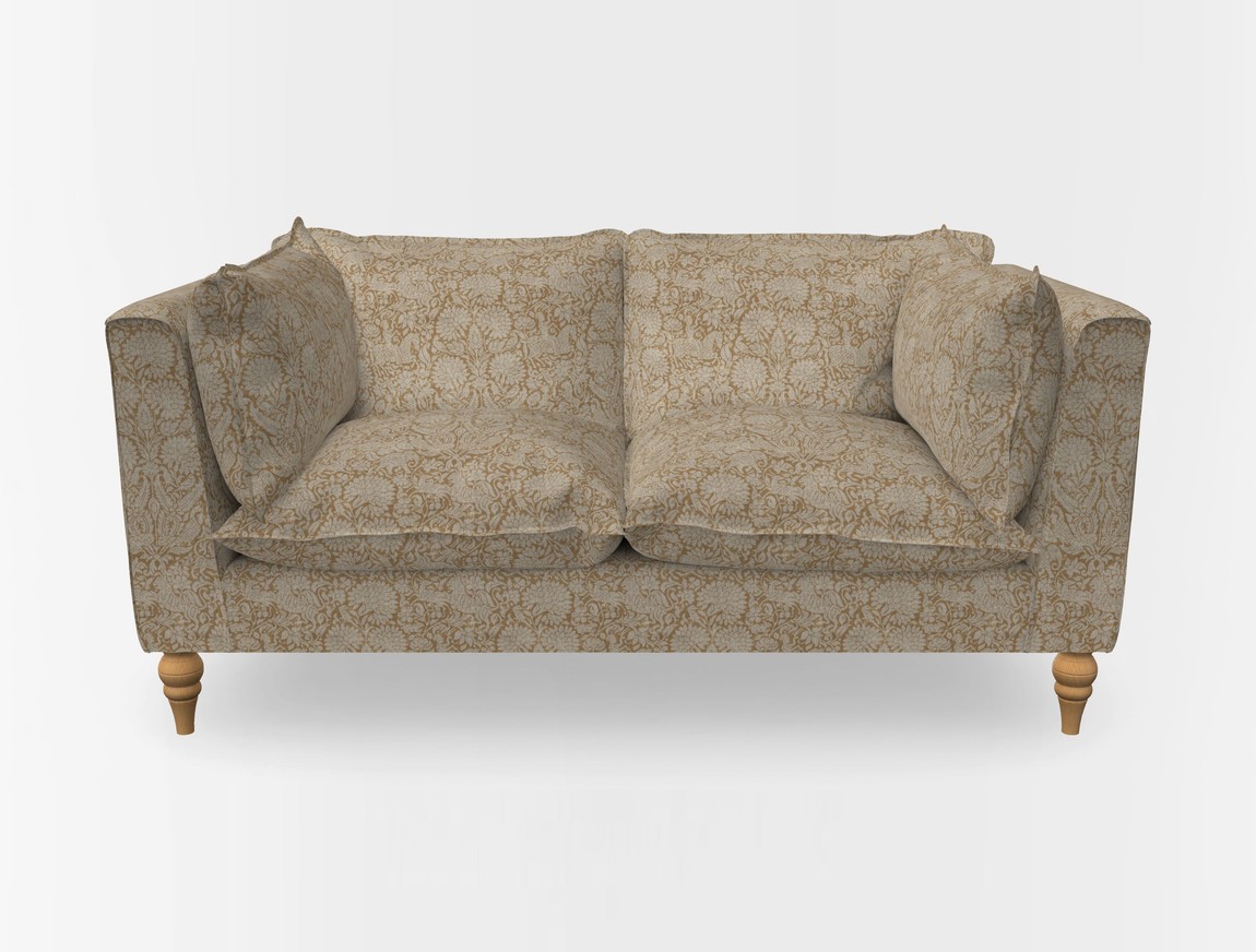 Bespoke 2.5 Seater Sofas