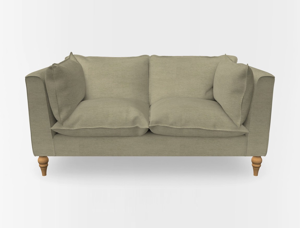 Bespoke 2.5 Seater Sofas