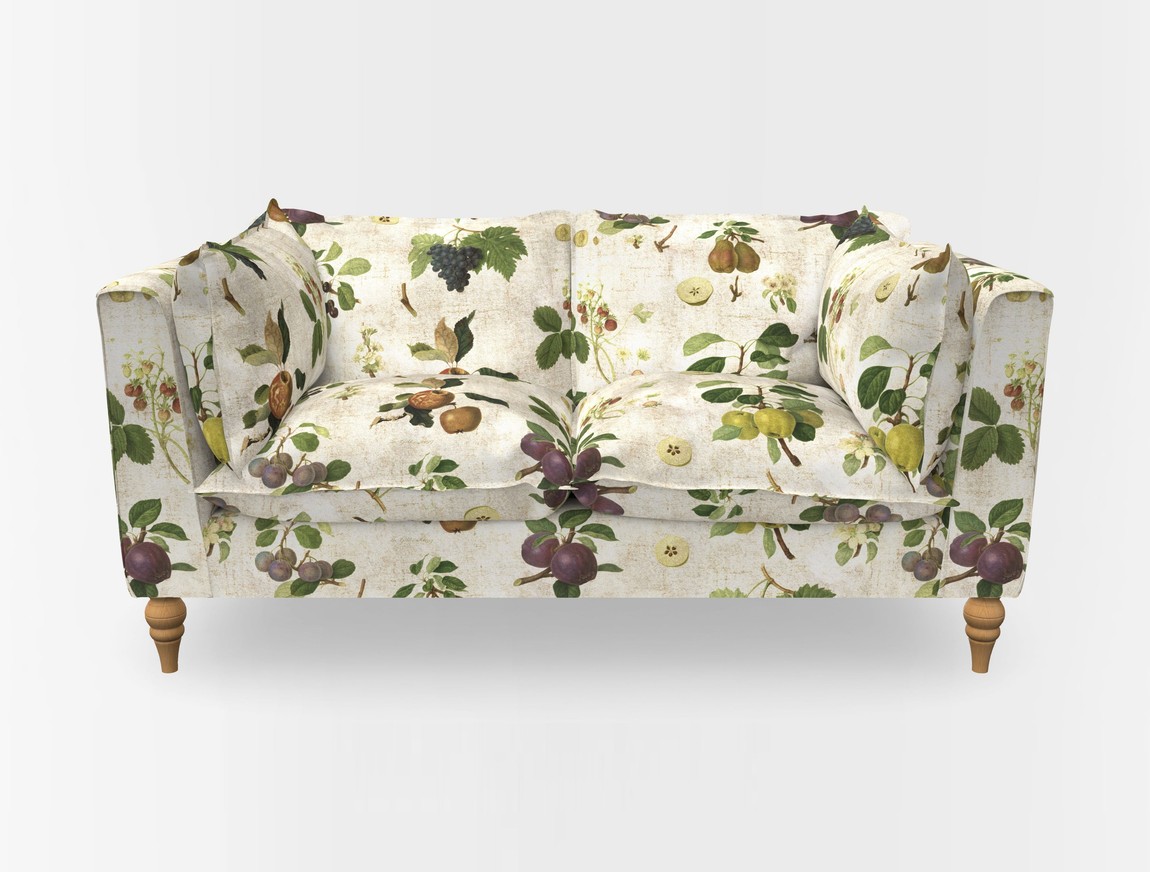 Bespoke 2.5 Seater Sofas
