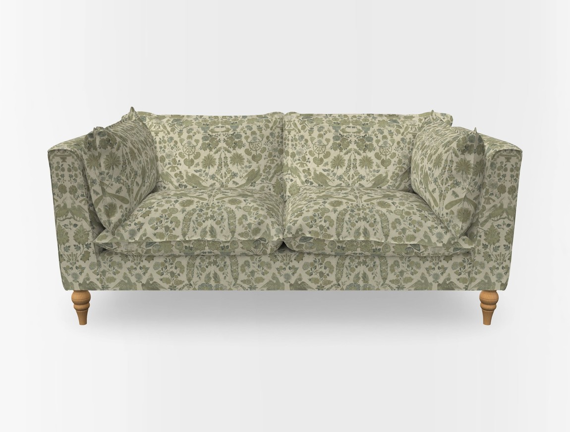 3 Seater Sofas