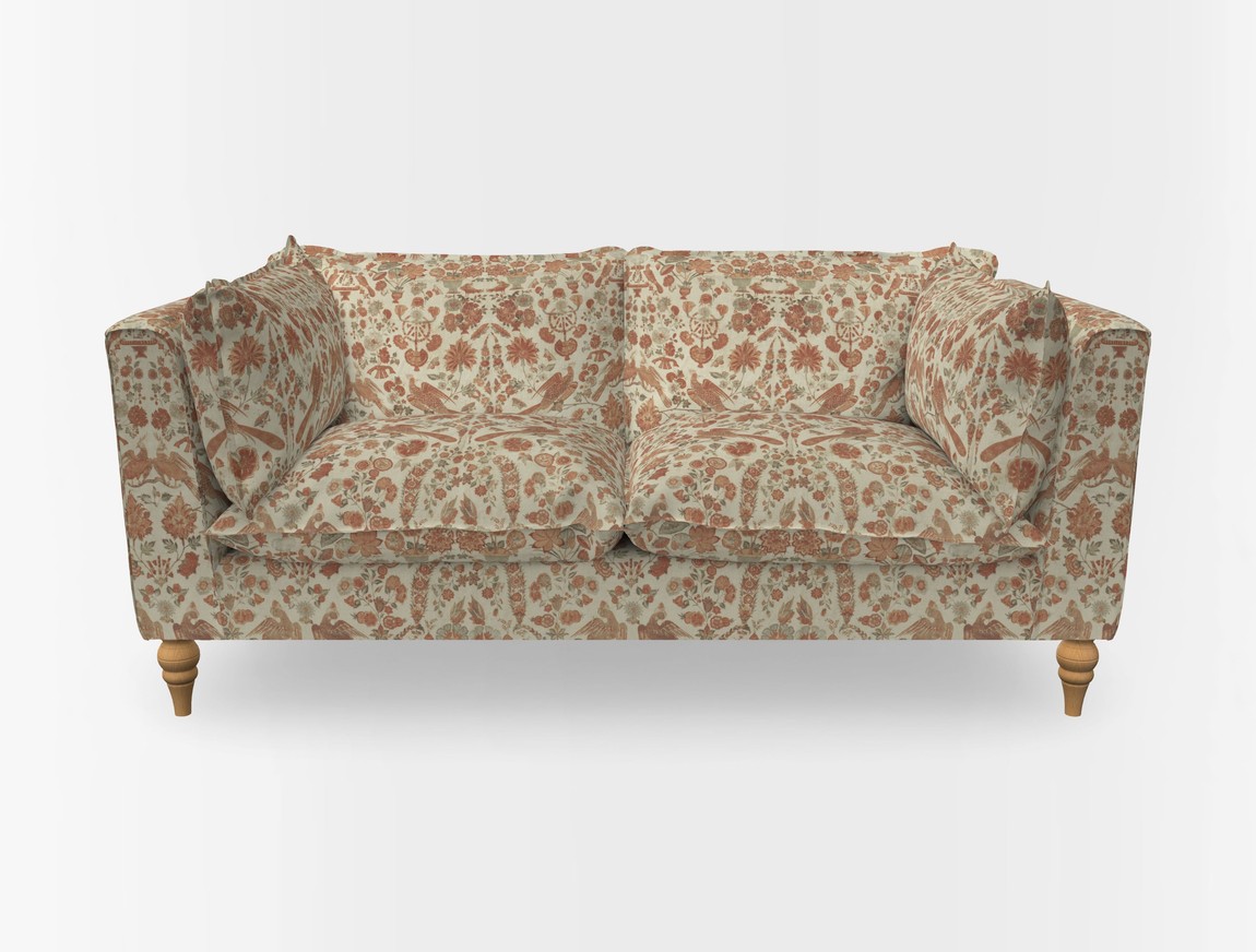 3 Seater Sofas