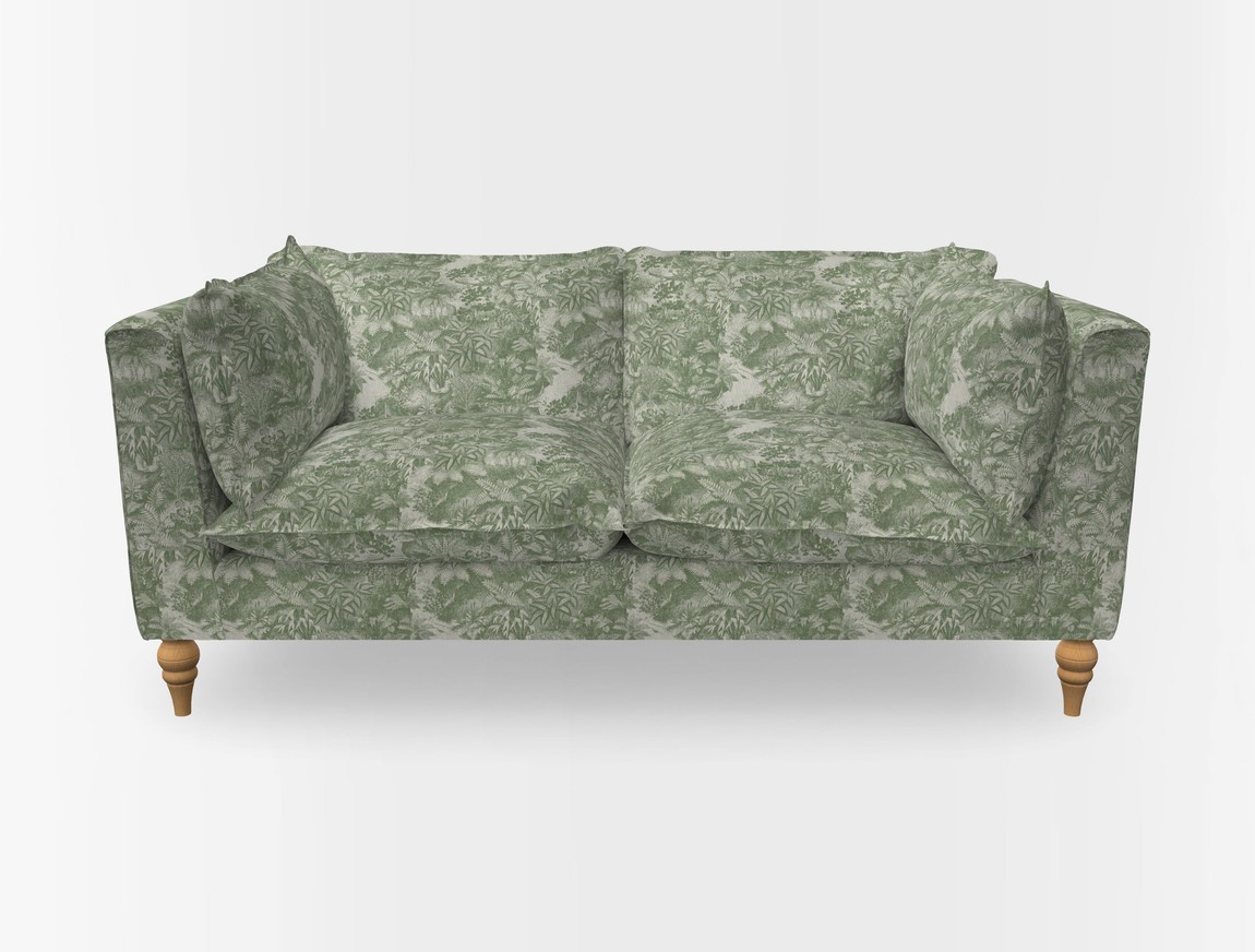 3 Seater Sofas
