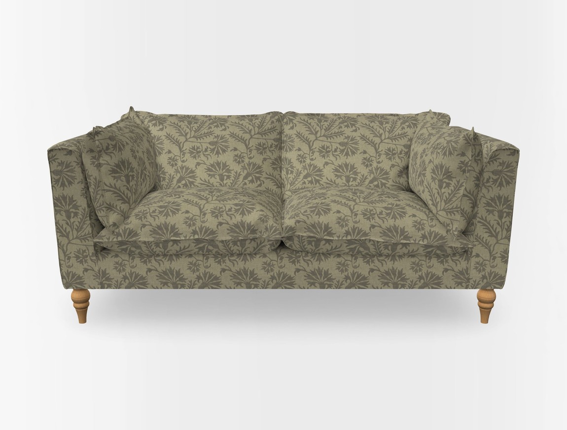 3 Seater Sofas