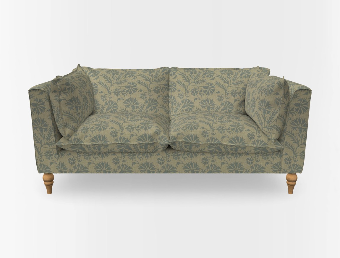 3 Seater Sofas