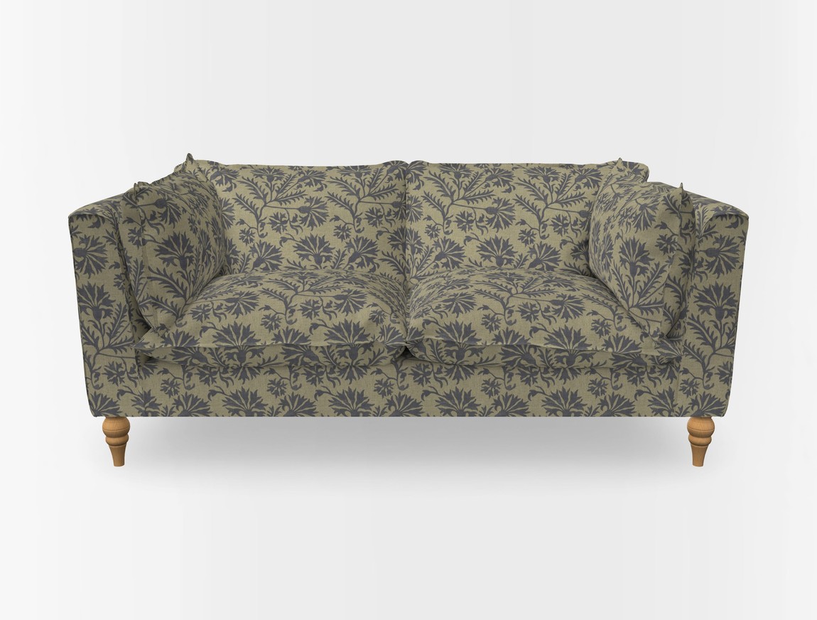 Bespoke 3 Seater Sofas
