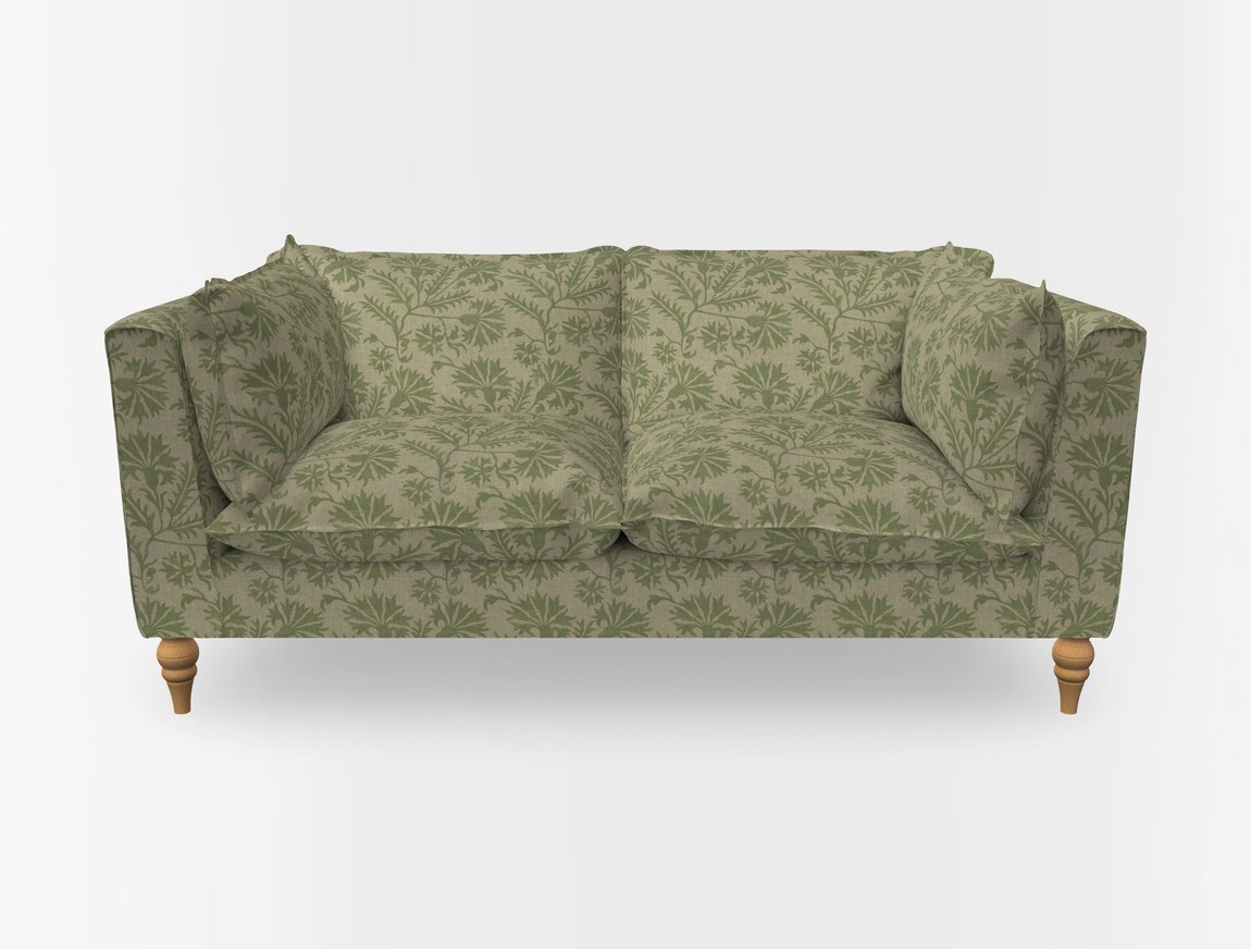 3 Seater Sofas