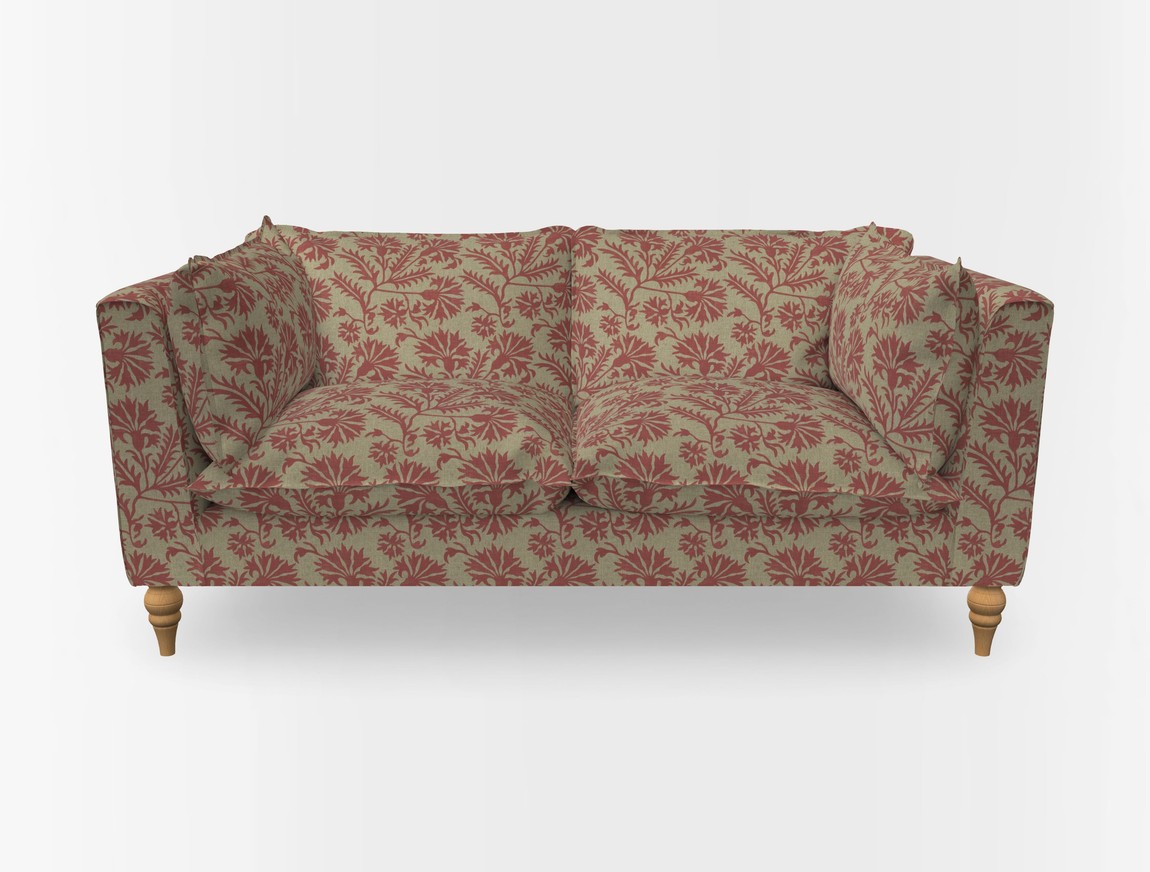 3 Seater Sofas