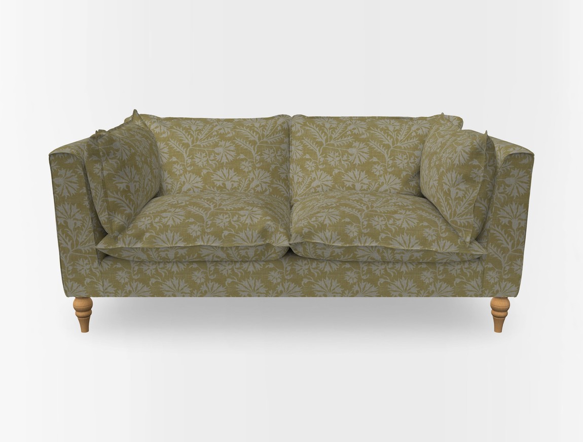 3 Seater Sofas