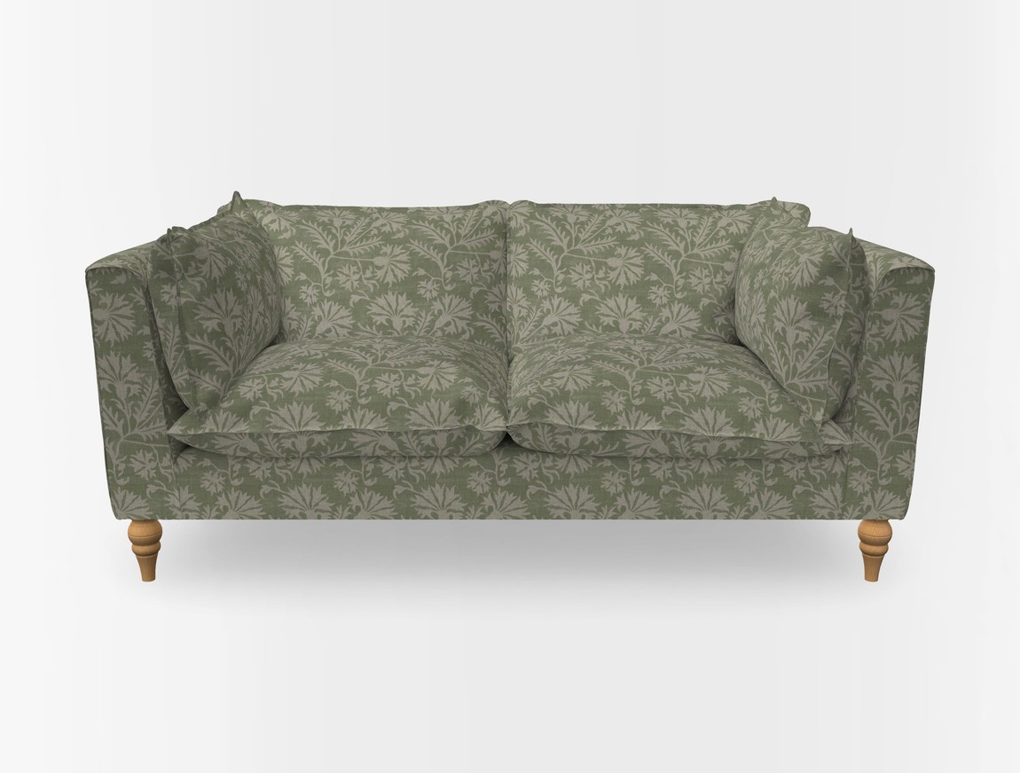 3 Seater Sofas