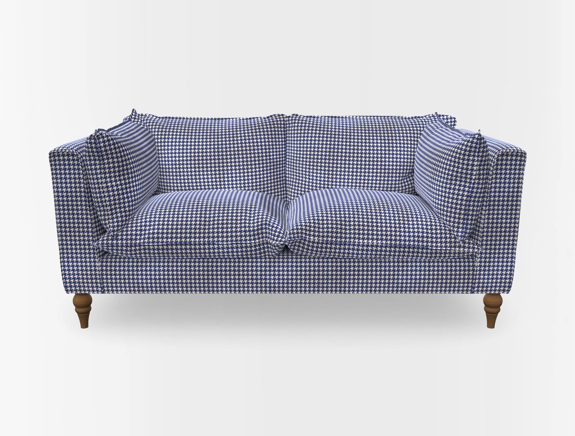 Bespoke 3 Seater Sofas