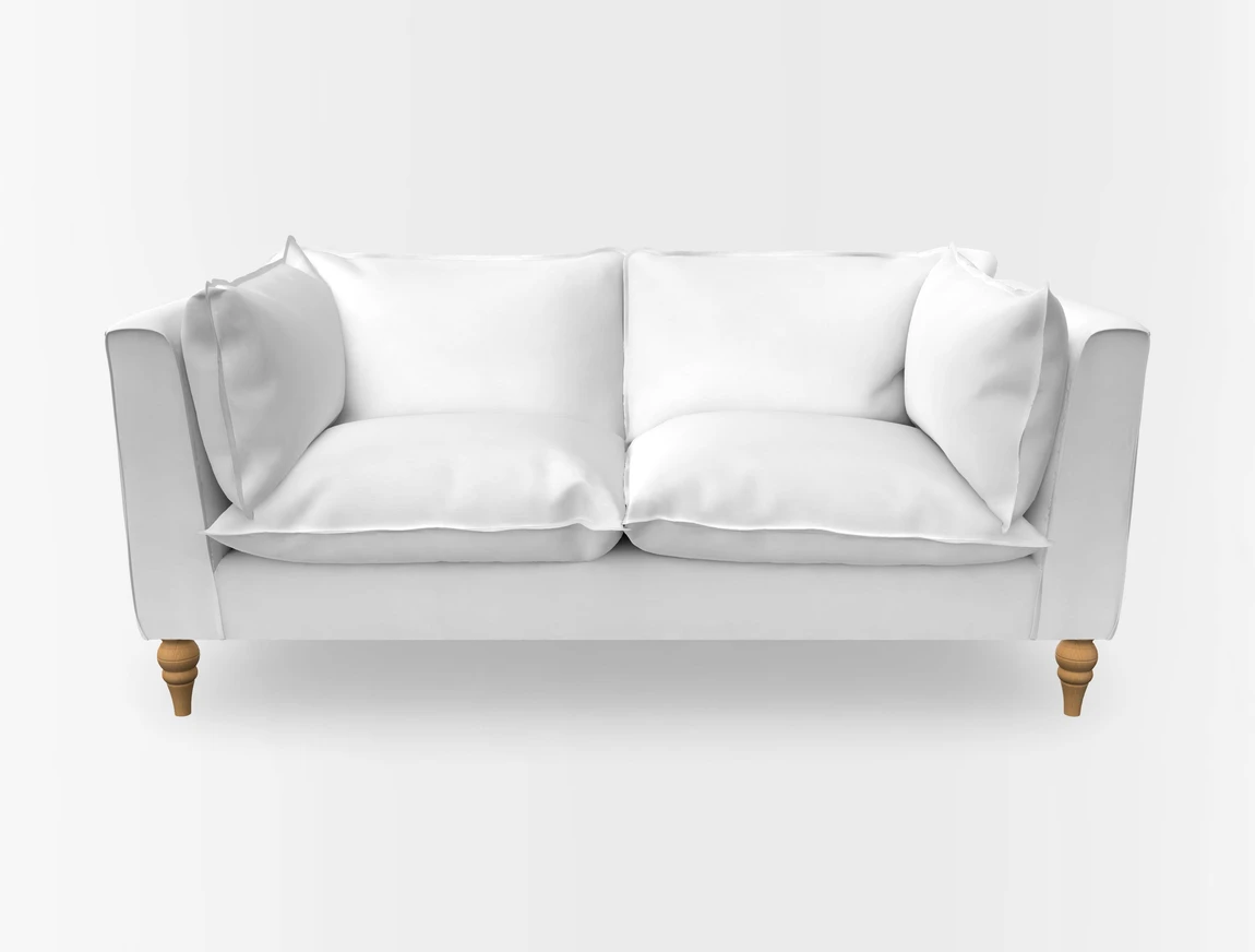 Bespoke 3 Seater Sofas
