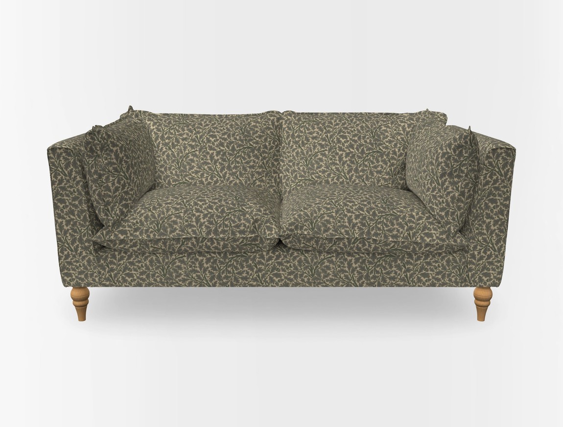 3 Seater Sofas