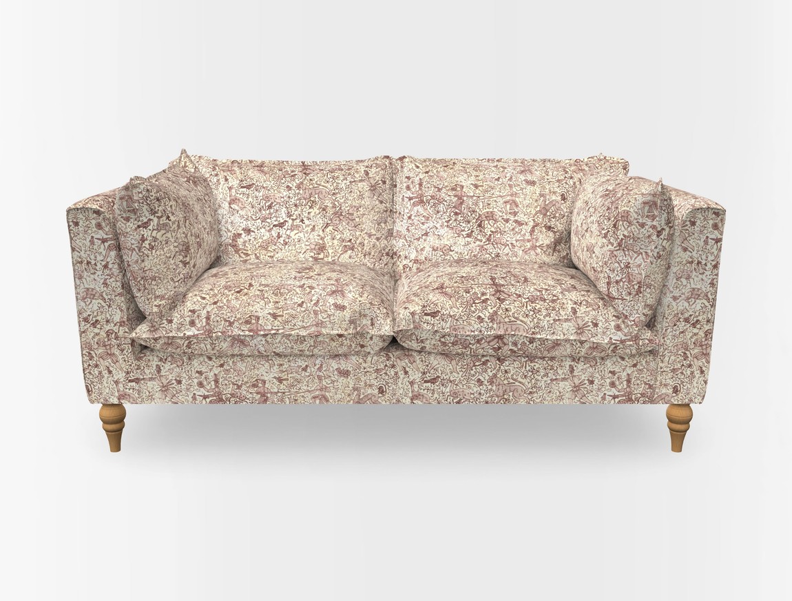 3 Seater Sofas