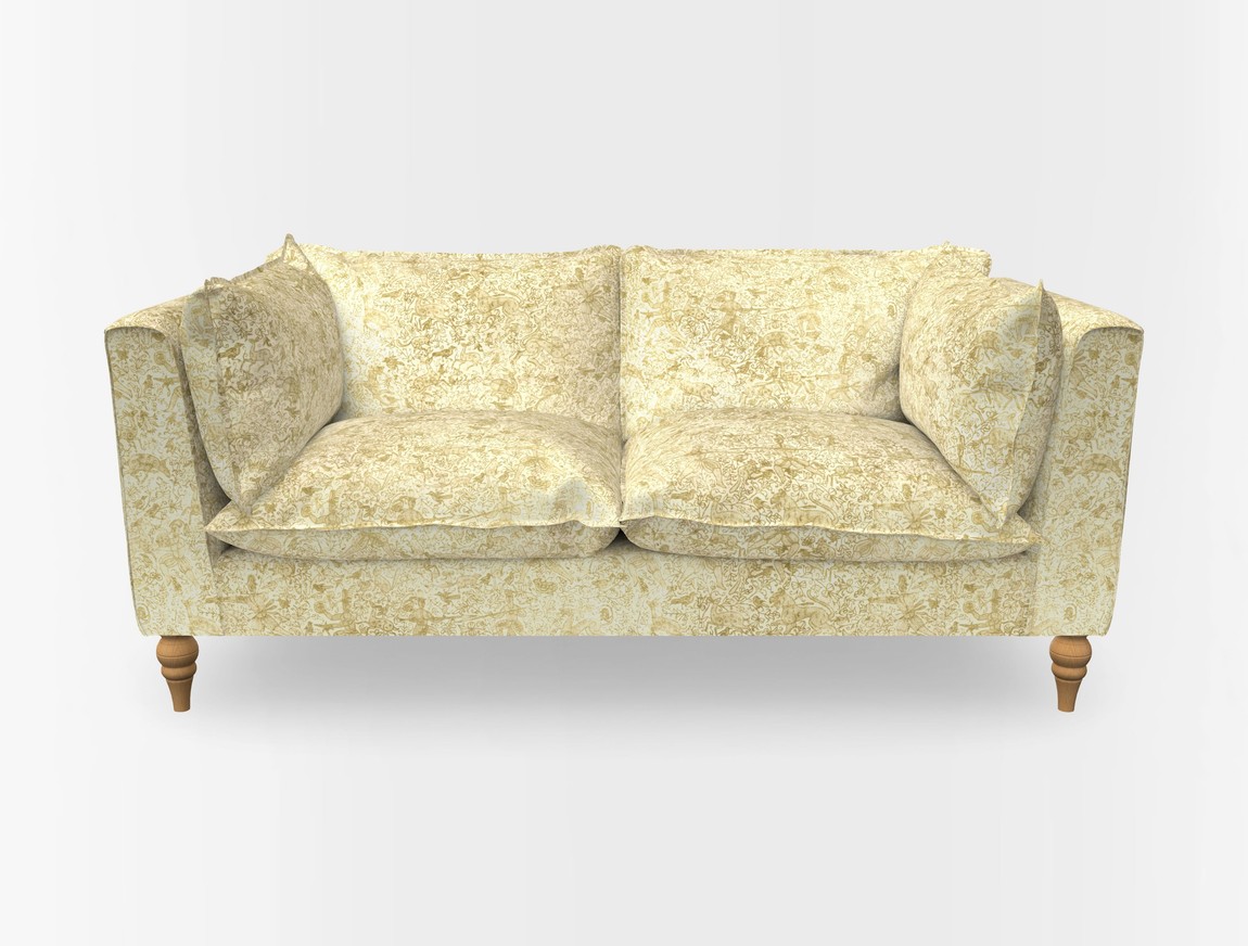 3 Seater Sofas