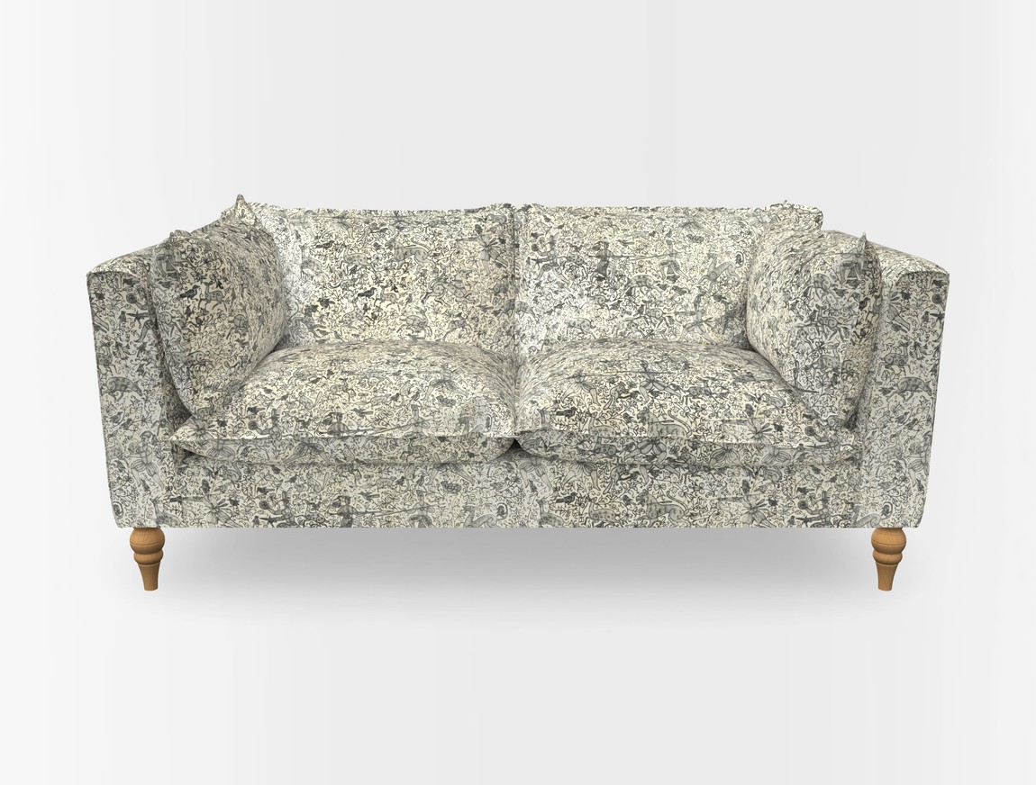 3 Seater Sofas