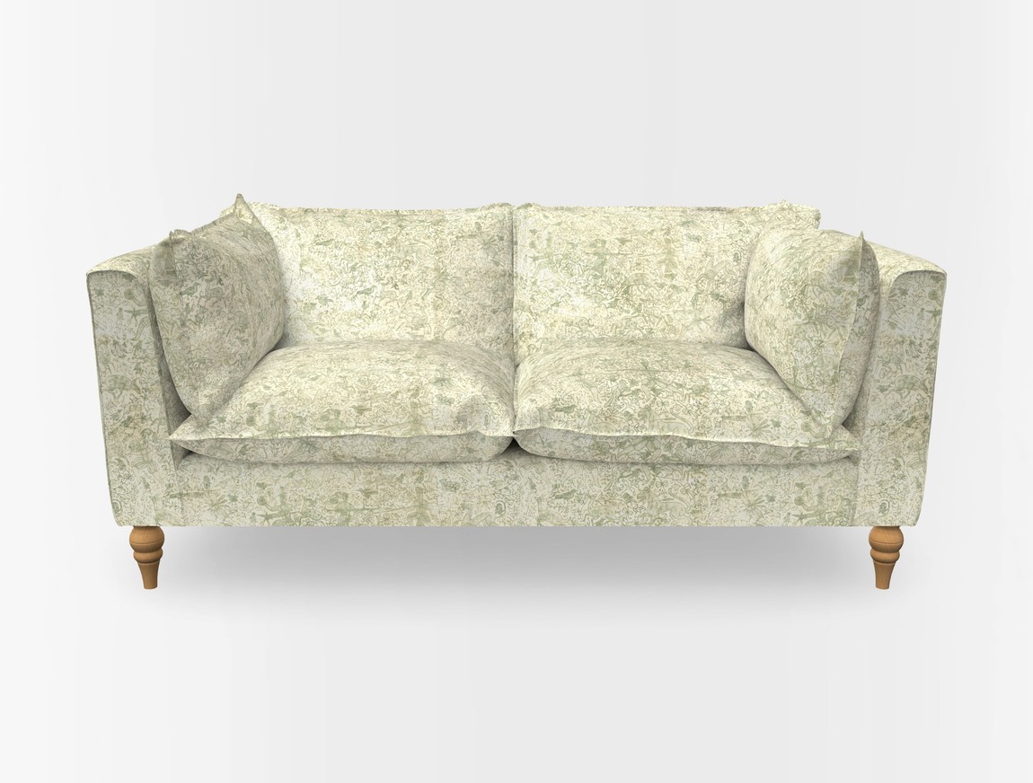 3 Seater Sofas
